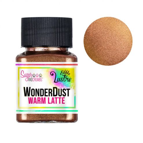 WonderDusts Lustre 5g